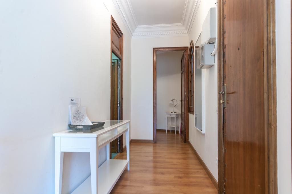 Apartment Weflating Passeig De Gracia Barcelona